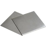 2B Finish rustfritt stålplate